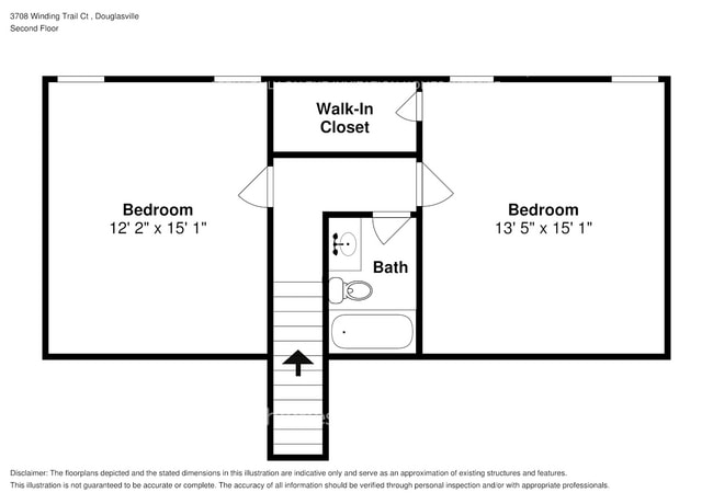 Building Photo - 3708 Winding Trail Ct
