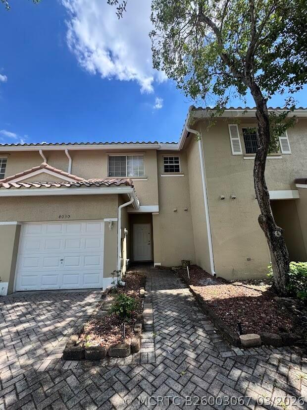 Building Photo - 4030 NW 90th Way