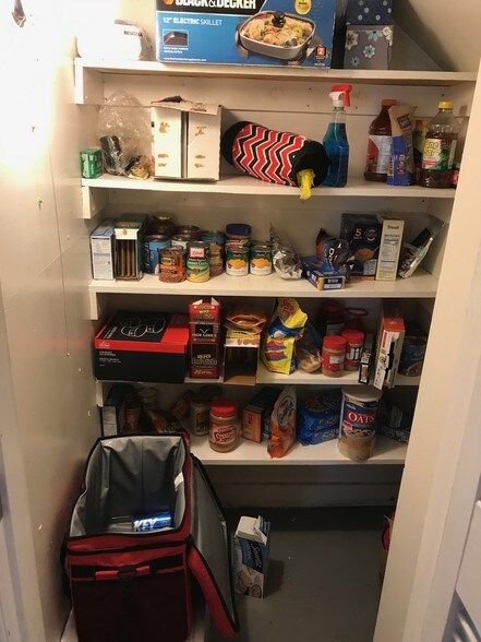 pantry - 543 W Mifflin St