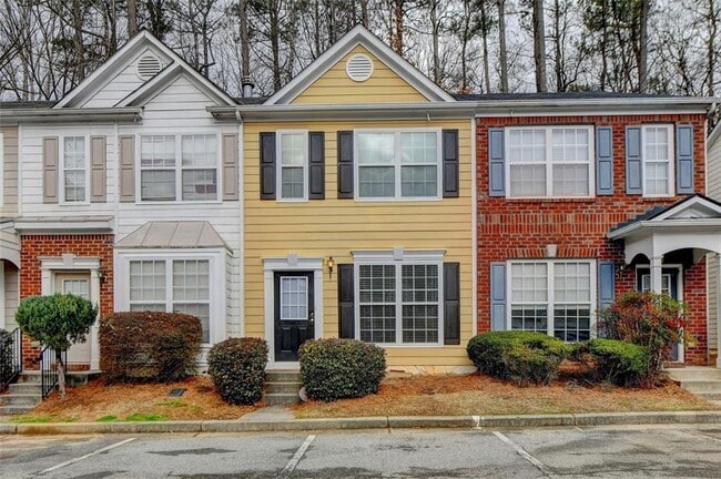 Building Photo - 903 Redwood Dr