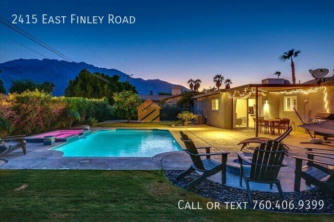 Building Photo - 2415 E Finley Rd