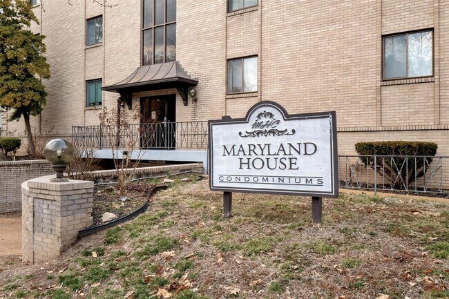 Building Photo - 4355 Maryland Ave