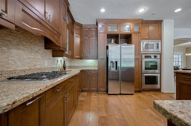 Building Photo - 7 Peaceful Canyon Ct
