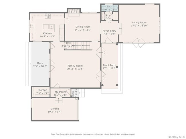 Building Photo - 724 Forest Ave