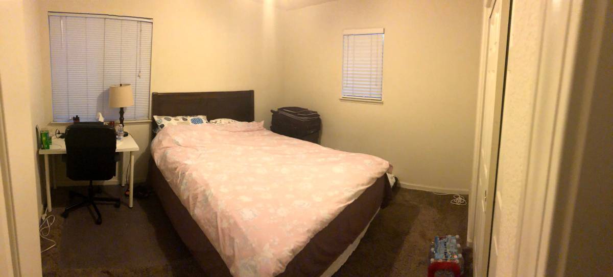 Bedroom 1 - 1245 Mayberry Ln