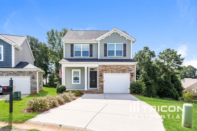 Primary Photo - 124 Dunnsmore Drive Inman SC