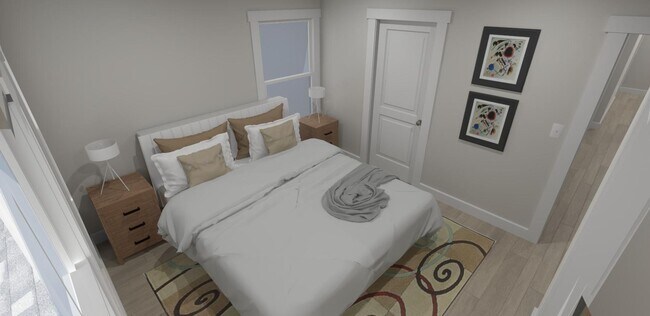 Building Photo - 3 Bedroom Quiet neighborhood