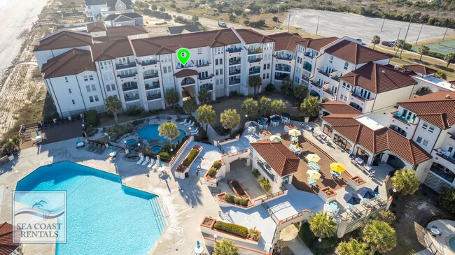 Building Photo - FURNISHED OFF-SEASON MONTHLY RENTAL-STARTI...