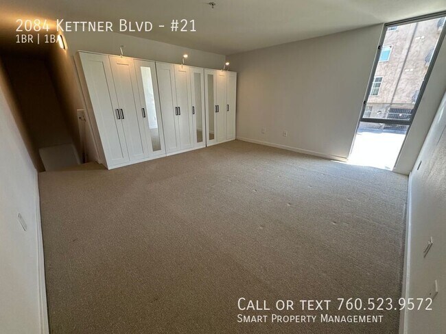 Building Photo - 2084 Kettner Blvd