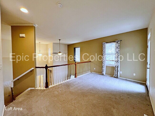 Building Photo - Stunning Saddle Rock East Townhouse | 2 BD + Loft | 2.5 BA | 2-Car Garage