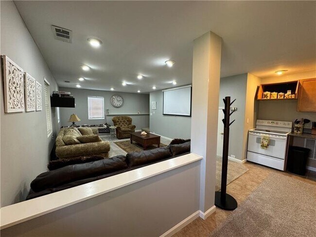 Building Photo - 415 Holland Springs Dr NW