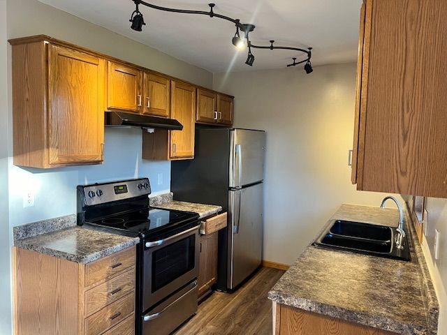 Building Photo - 505 13th St