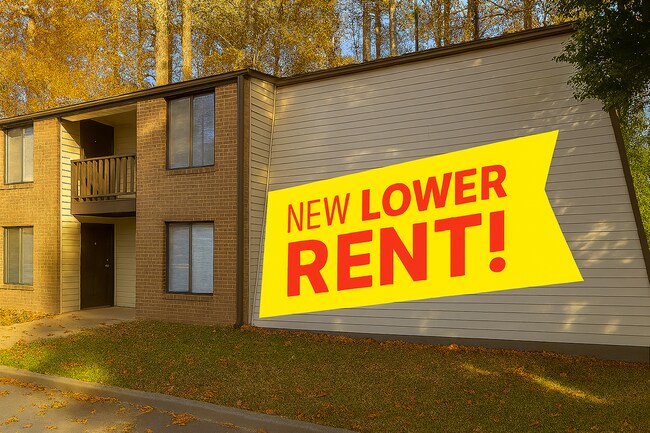Building Photo - Two bedroom, 1 bath apartment in Haw River...