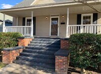 Building Photo - "Charming 3-Bed Home with Hardwood Elegance in Downtown Raleigh Oasis!"