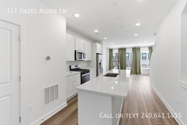 Building Photo - 311 Hazel Alder Ln