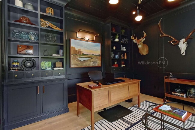 Building Photo - One of the Finest Fully-Furnished Luxury Estates in Marvin, "Architectural Digest" Caliber, for t...