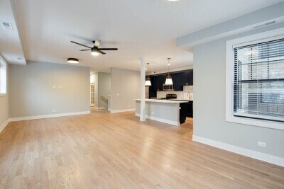 Building Photo - 4411 N Seeley Ave