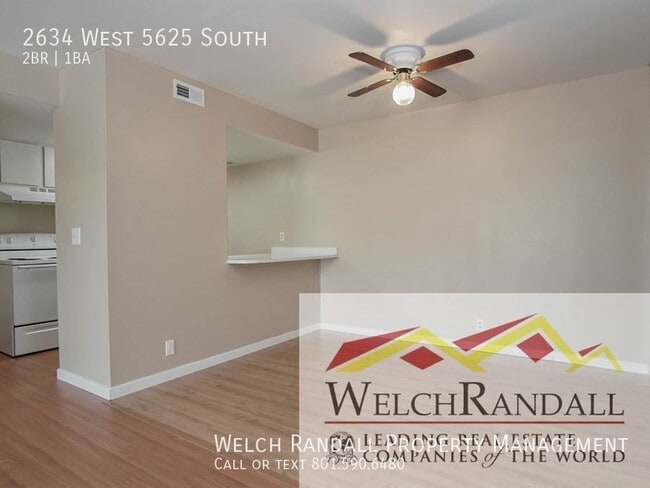 Building Photo - 2634 W 5625 S