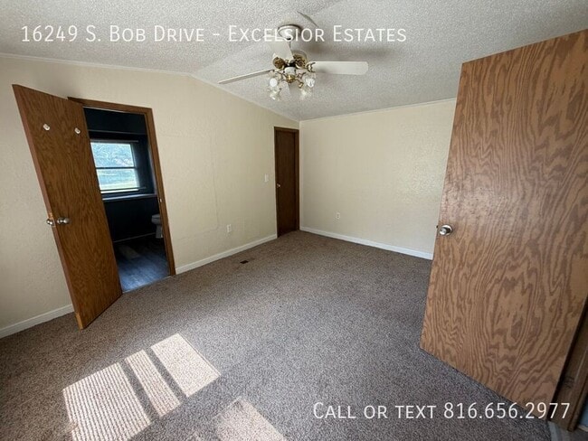 Building Photo - 16249 Bob Dr
