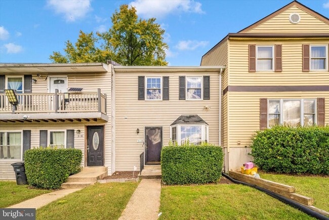 Building Photo - 310 Harry S Truman Dr