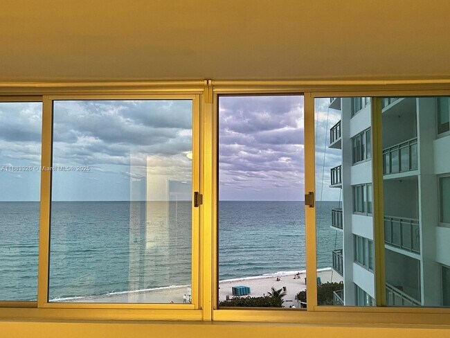 Building Photo - 7135 Collins Ave