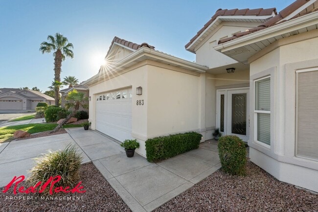 Building Photo - Newly Updated 2 Bedroom Home in Washington!