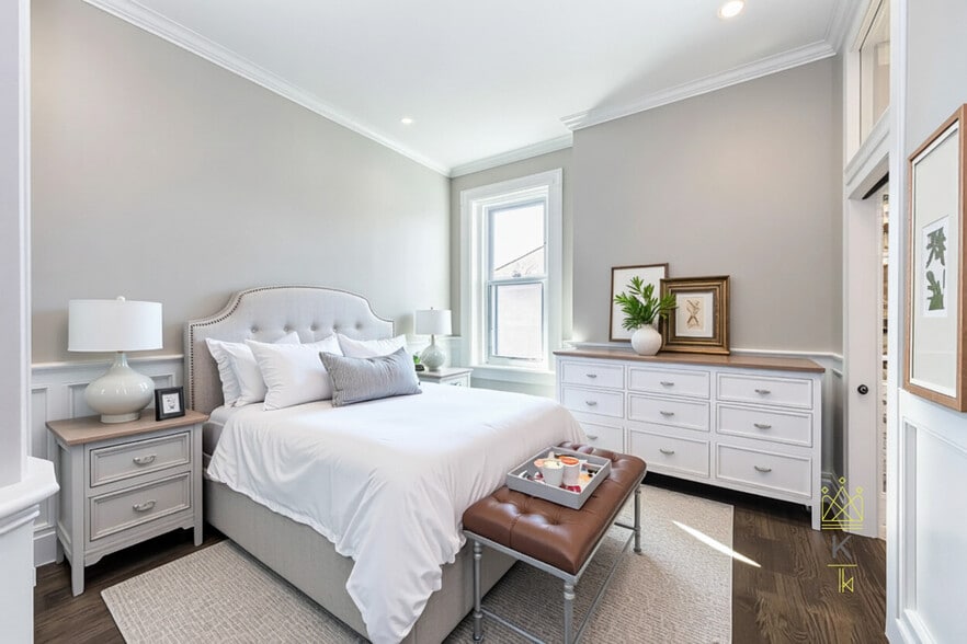 Building Photo - 85 Regent St