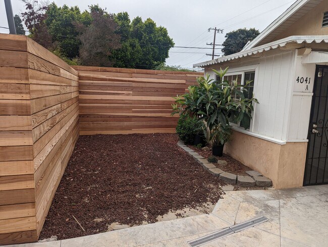 Building Photo - 4041 Van Buren Pl