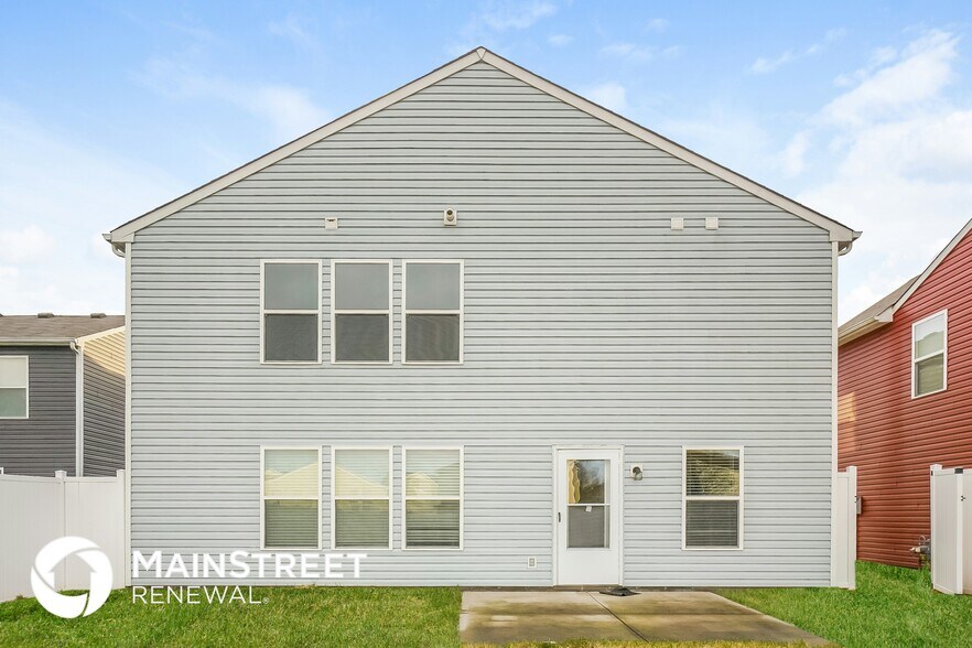 Building Photo - 923 Olmsted Ct