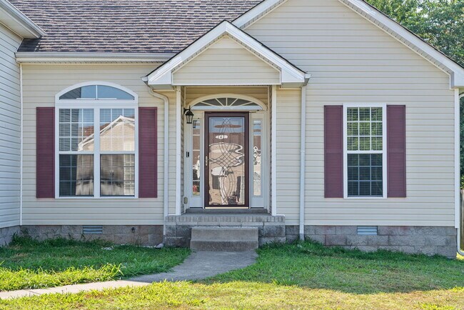 Building Photo - 3735 N Cindy Jo Dr