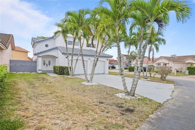 Building Photo - 12894 SW 60th Terrace