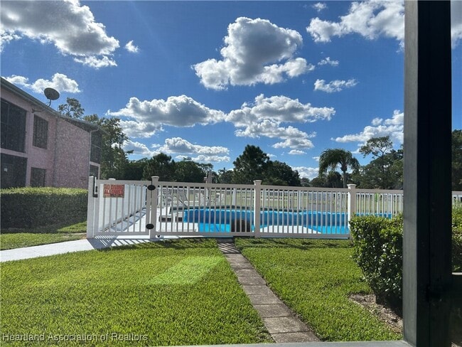 Building Photo - 5740 Matanzas Dr