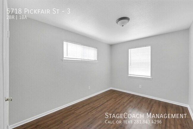 Building Photo - 5718 Pickfair St