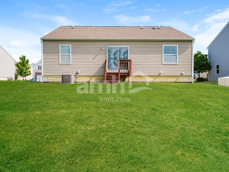 Building Photo - 1562 Tammy Louise Dr