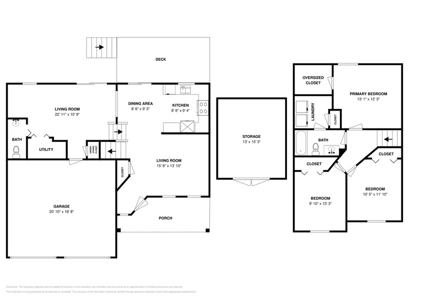 Building Photo - 2990 Payne Ave