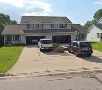 Primary Photo - 1511 Redstone Trl