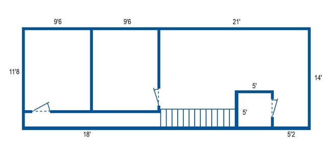 Building Photo - *** Spacious Oakland Apartment * Pet Friendly * Walk to Pitt & CMU * Close to Everything * Renova...