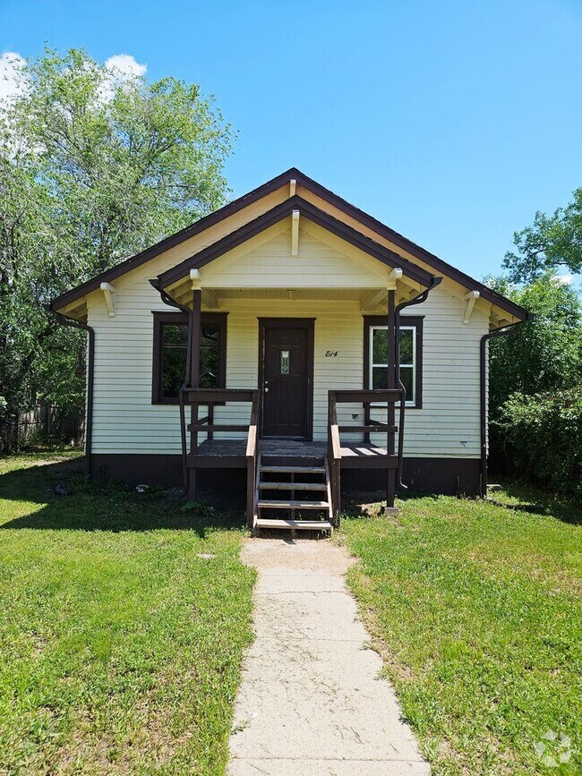 Building Photo - 4 BED | 1 BATH | SINGLE-FAMILY | NORTH | R...