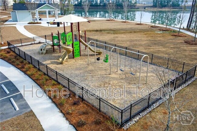 Building Photo - 7 Mossy Oak Cove