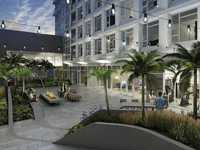 Building Photo - Rockwell SF, Fully Furnished 1 bed 1 bath