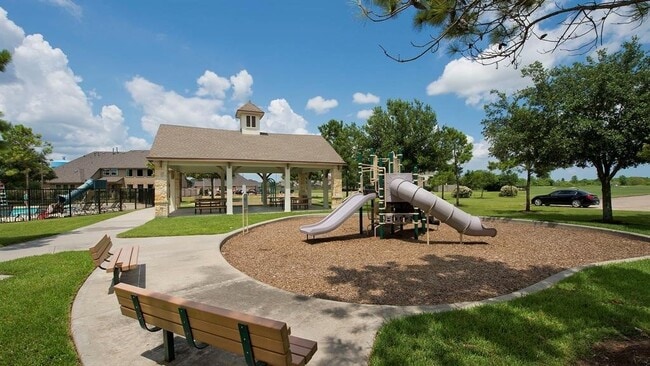 Building Photo - 2337 Mayfield Trail Ct