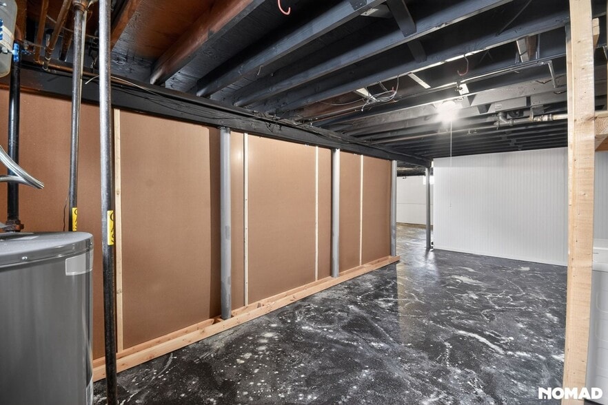 Building Photo - 1966 South St