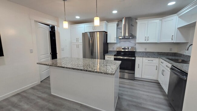Building Photo - 4591 W Watchmen Wy