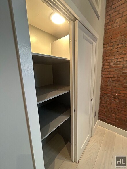 Building Photo - West 51st Street