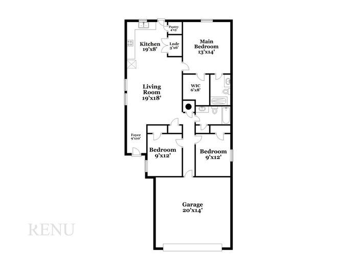 Building Photo - 5027 Firefly Hls