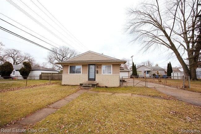 Building Photo - 14960 Alberta Ave