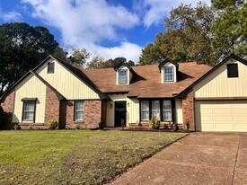 Building Photo - 6842 Fox Gap Cv