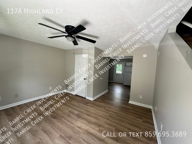 Building Photo - 117 A Highland Ct