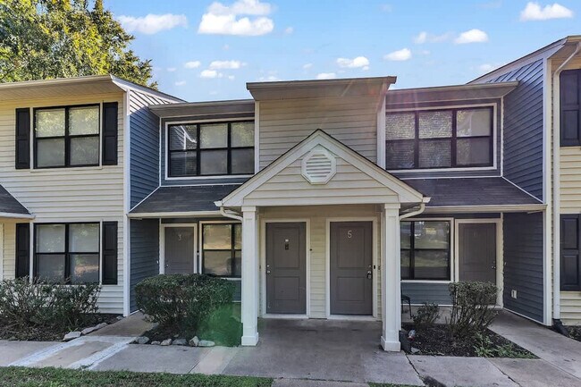 Building Photo - 3201 Stones Throw Ln