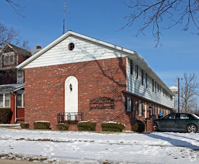 405 W Sycamore St 405 W Sycamore St Columbus Grove OH 45830